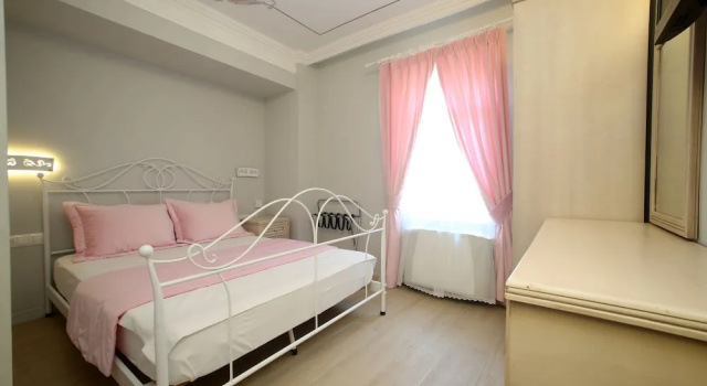 Двухместный номер Standard Ataol Otel