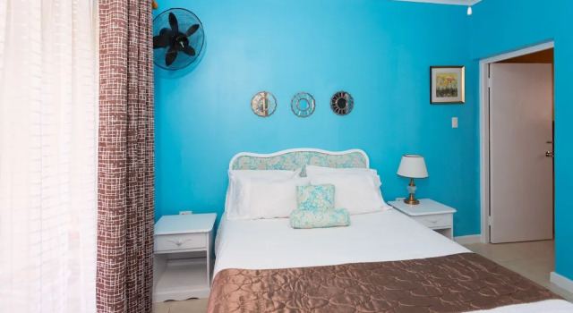 Апартаменты New Kingston Apt at Wellington Cove
