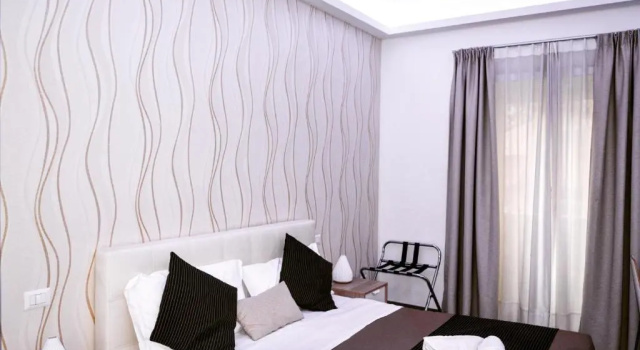 Двухместный номер Superior RomAntic Dreams Guest House