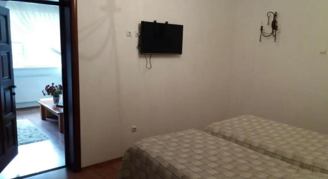 Люкс Pensiunea TOTAL Ceahlau