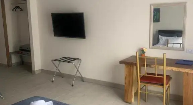 Номер Standard LOP Inn