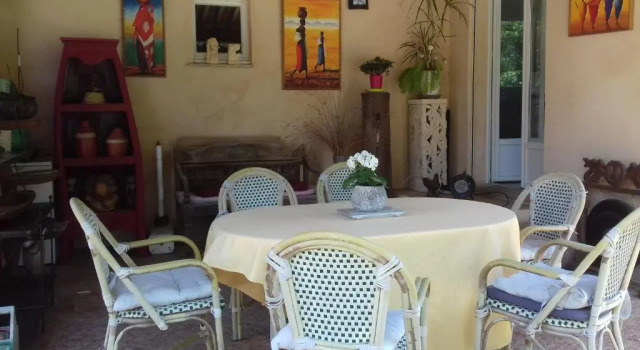 Вилла Villa La Croisette