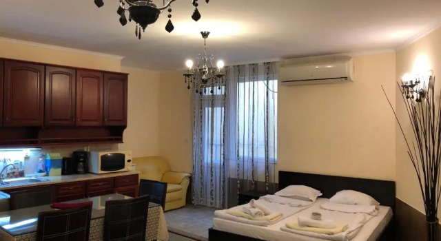 Marinela Apartment & Studio, Забронировать Апартаменты/квартира Поморие Burgas Coast