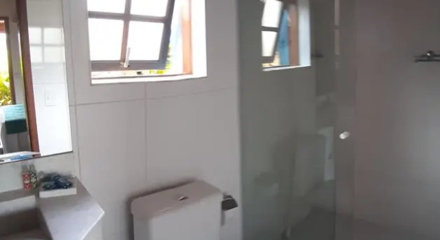 Люкс Pousada Canoa Caiçara Ilhabela