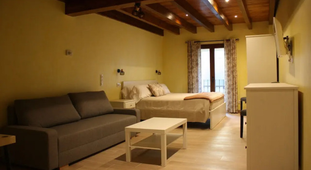 Номер Standard CASA PEQUE