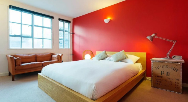 Style and Space in the City, Забронировать Отель Отели Англии 3 звезды, 3*