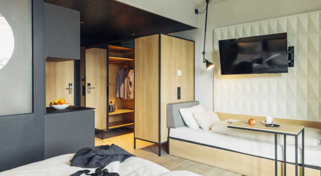 harry's home Telfs hotel & apartments