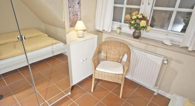 Haus-Suedstrand-Appartement-6, Забронировать Апартаменты/квартира Апартаменты Зильт-Ост, Апартаменты/квартира