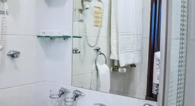 Номер Economy Piramida Park Hotel & Wellness