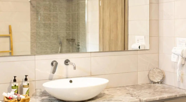 Номер Deluxe WHITE DONKEY BOUTIQUE Hotel