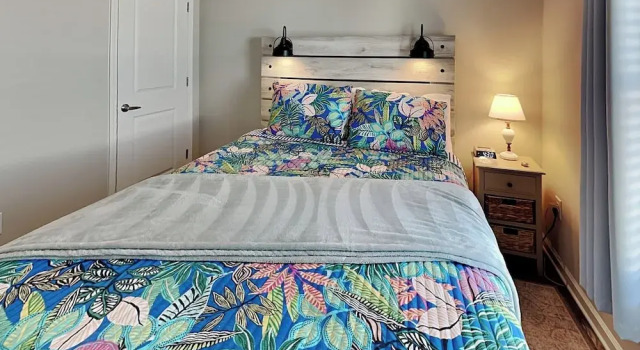 Perfectly Seasun'd by Topsail Realty
