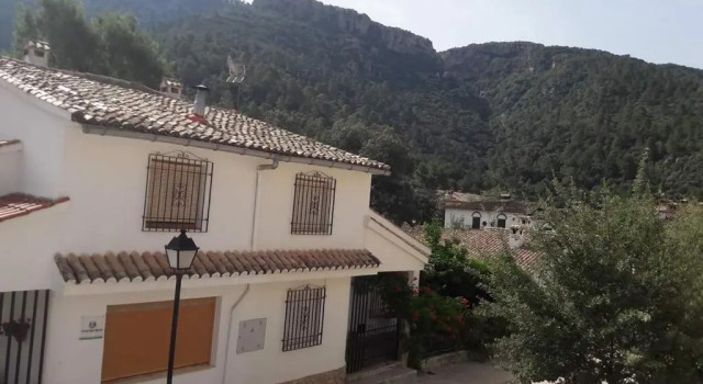 Sierra de Cazorla, Забронировать Отель Арройо-Фрио Sierra de Cazorla, Segura y Las Villas Nature Reserve
