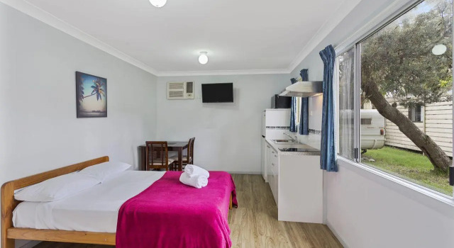 Номер Economy Discovery Parks - Byron Bay