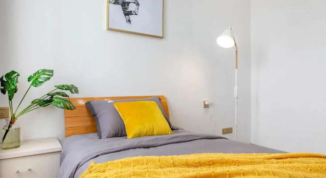 Апартаменты Henan Kaifeng·Henan University· Locals Apartment 00170030