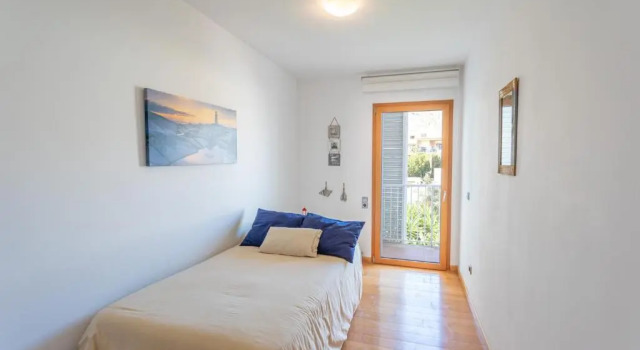 Апартаменты Apartamento Nicol