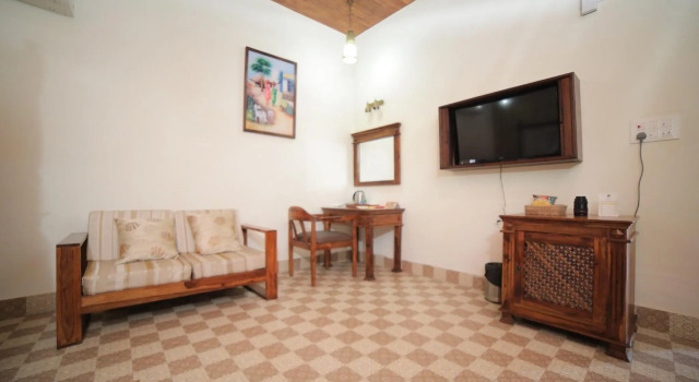 Номер Standard Sadda Pind Amritsar