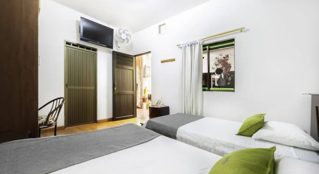 Ayenda 1117 Mi casita, Rezervovat Hotel Hotely v Risaralda se snídaní, Snídaně