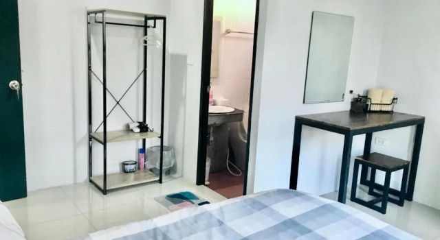 Апартаменты The room Apartment
