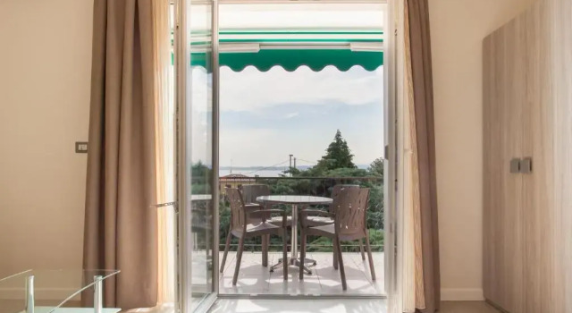 Люкс Hotel GARDENIA & Villa CHARME Adults Friendly 4Star service