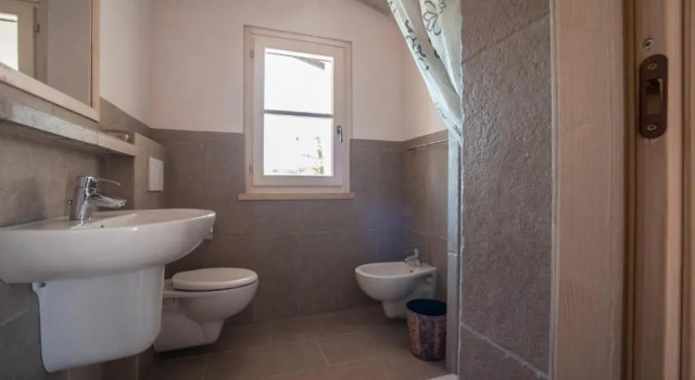 Двухместный номер Standard Casa Al Fiume
