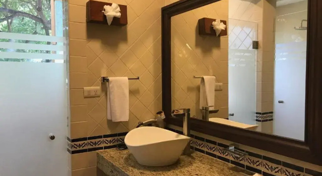 Люкс Hotel Valles