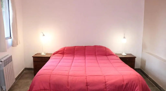 Номер Comfort La Fontana Cabañas