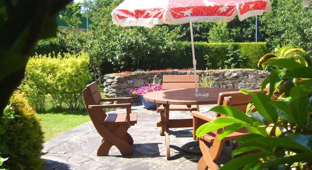 White Park B&B, Prenota Bed & breakfast Letterkenny 