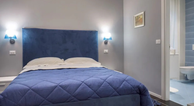 B&B L' Angolino, Rezervasyon Bed and Breakfast Montesilvano 