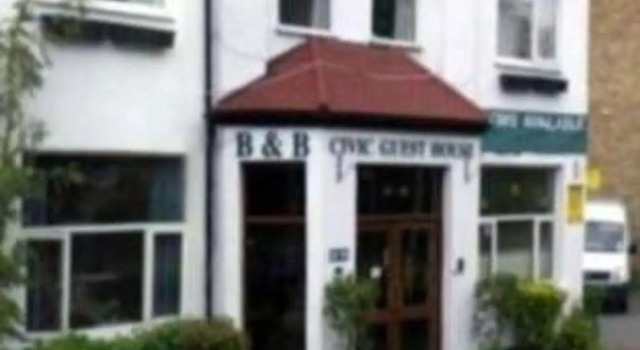 Civic Hotel, Забронировать Отель Хаунслоу Middlesex
