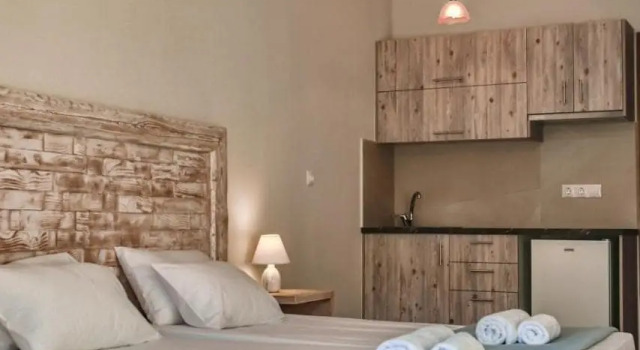 Omnia Apartments, Забронировать Апартаменты/квартира Агия-Пелагия Центральный Крит
