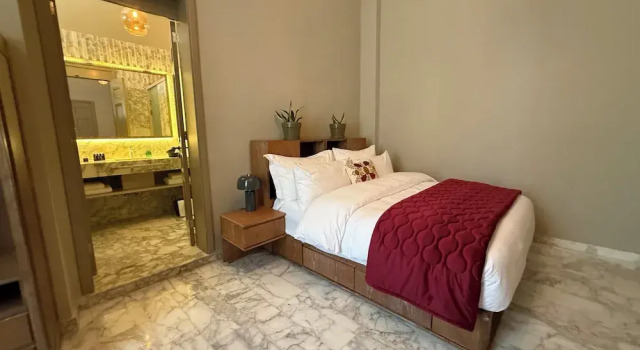 Номер Standard Hotel Lost Ashrafieh