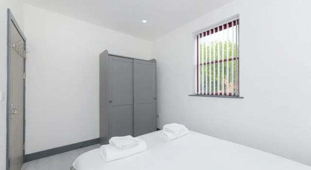 Nottingham City Centre Short Stay Apts, Забронировать Отель Отели Ноттингема 4 звезды, рядом с Замок Ноттингема, 4*