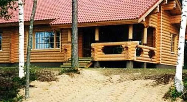 Holiday Home Niemennokka, Buchen Sie Ferienhaus Hotels in Ostfinnland mit Parkplatz, Parkplätze