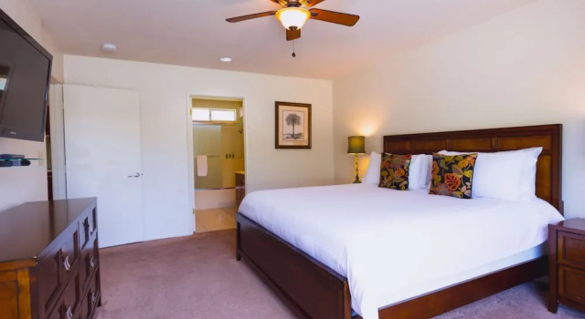 Люкс The Villas at Emerald Desert RV Resort