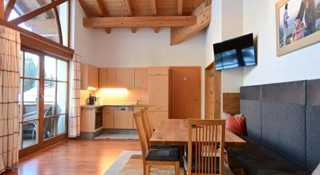 Appartement Zugspitze, Забронировать Апартаменты/квартира Апартаменты Тироля, Апартаменты/квартира