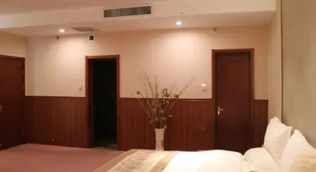 Люкс Business Xueyehu Holiday Hotel
