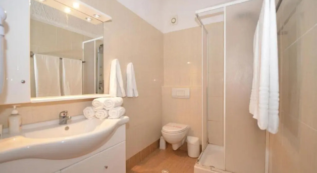 Апартаменты Villa Kalliopi
