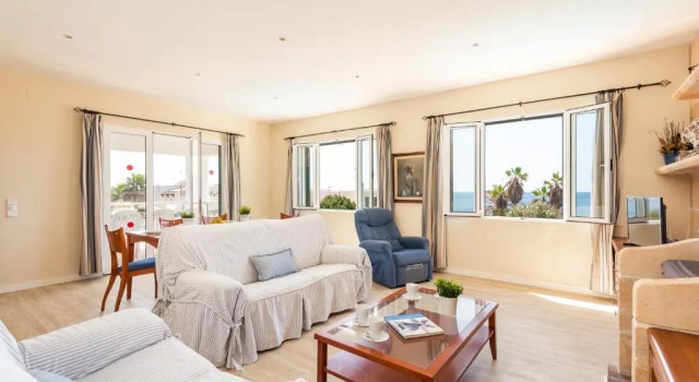 Villa Juaneda, Book Villa Villas in Ciutadella, Villa