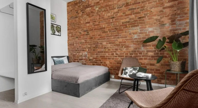 Апартаменты Standard HARBOR APARTMENTS - Damrota