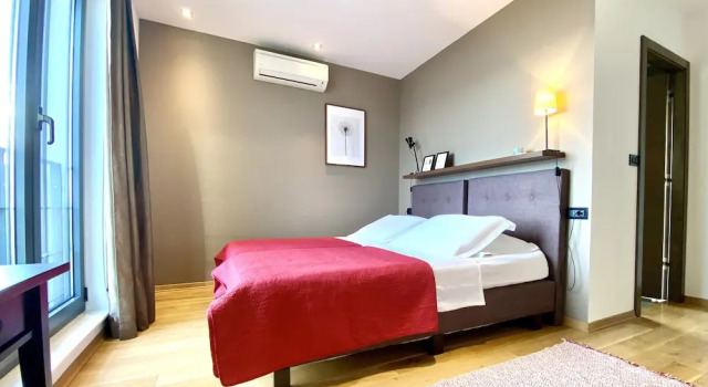 Villa Forte-the Exclusive Private Villa With Amazing sea View Located in Mimice, Забронировать Вилла Виллы Окрестностей Сплита, Вилла