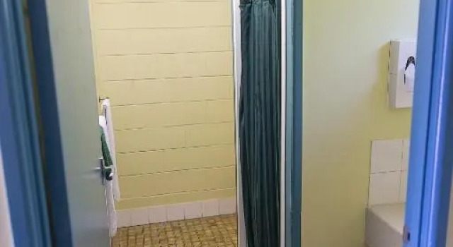 Номер Standard Nanango Antler Motel