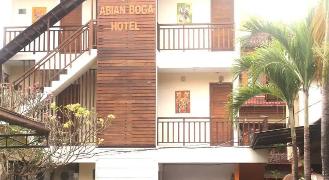 Abian Boga, Rezervovat Hotel Wellness hotely v Bali, SPA