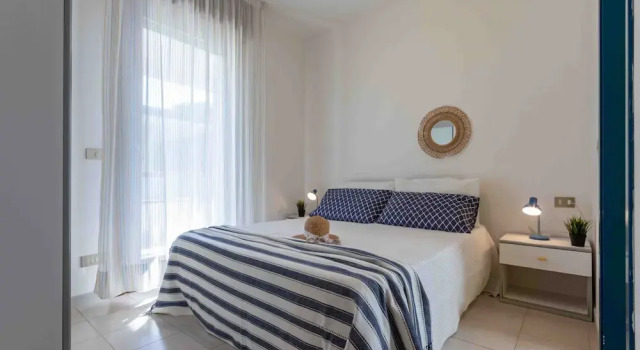 Comfortable Apartment Close to Bibione sea