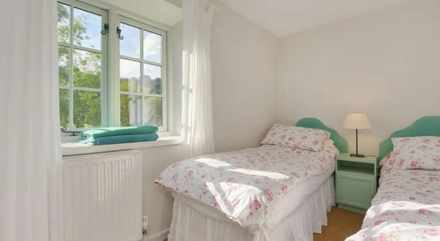 Barn Cottage, Varaa Lomakoti Mökit kohteessa Merseyside, Mökki