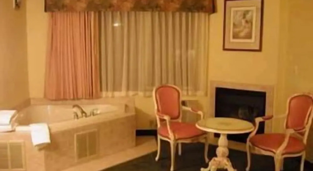 Palace Inn Suites Lincoln City