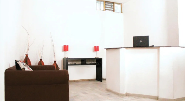 Ana Hotels, Foglalás Szálloda Fresnillo Zacatecas