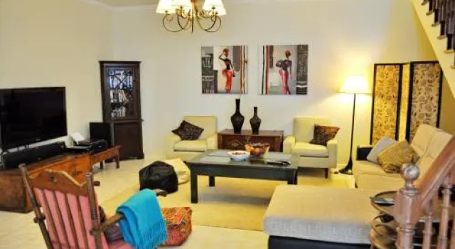 Villa Atlantico by MHM, Boek Villa Vakantiehuizen in Madeira, Cottage