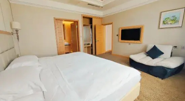 Люкс Business Voda Garden Hotel