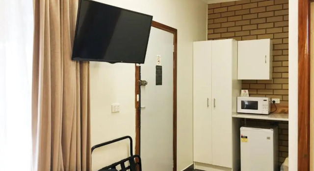 Двухместный номер Standard Motel St Arnaud