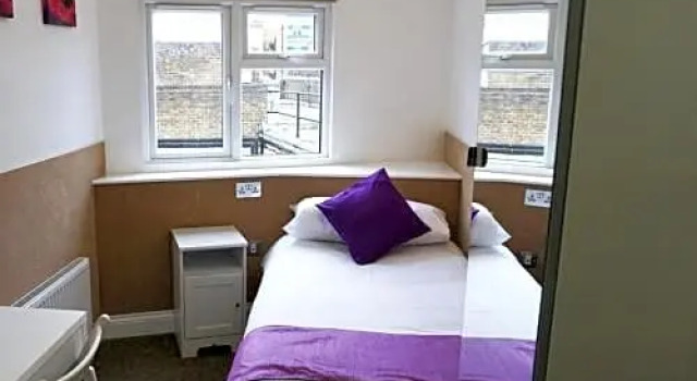 Номер Standard Apartment near London Bridge